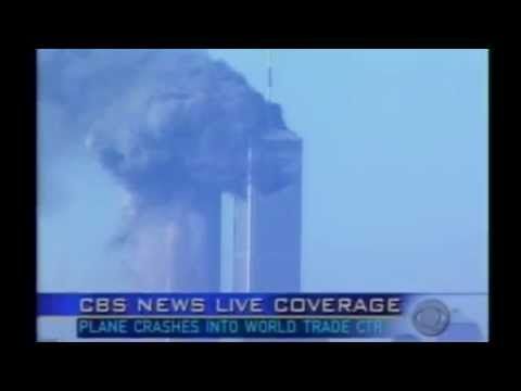 Excerpt from 9/11 Documentary: "Never Forget Again: Re-Remembering 9/11"