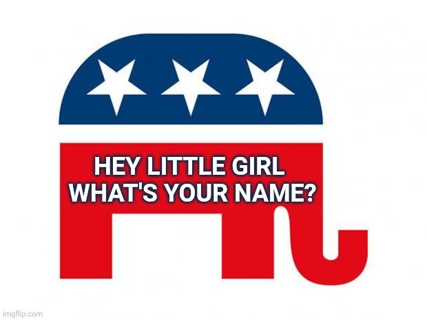 Pedo-Con says
Hey little girl 
What's your name? 
