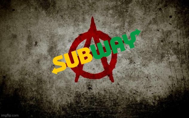 Subway, the sandwich heard round the world. 