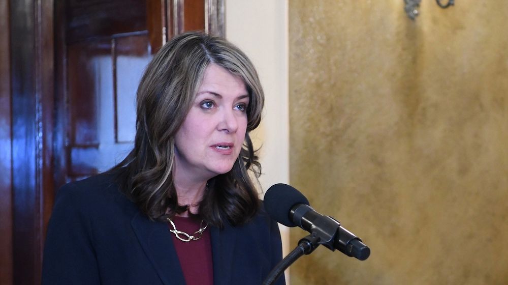 Alberta’s bizarre and dangerous experiment in vaccine rationing began yesterday with the appearance of a website where Albertans can register to be considered for COVID-19 immunization sometime in the...