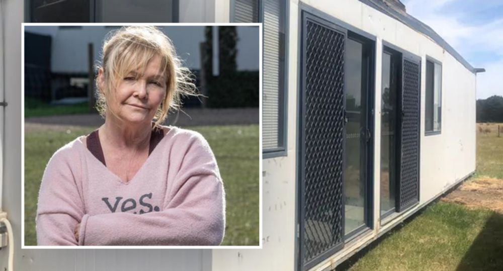 Homeless woman forced to pay $5,000 as council threatens to evict her from friend's property