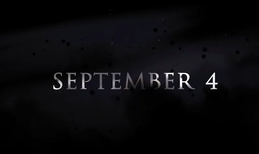 Silksong release date: September 4