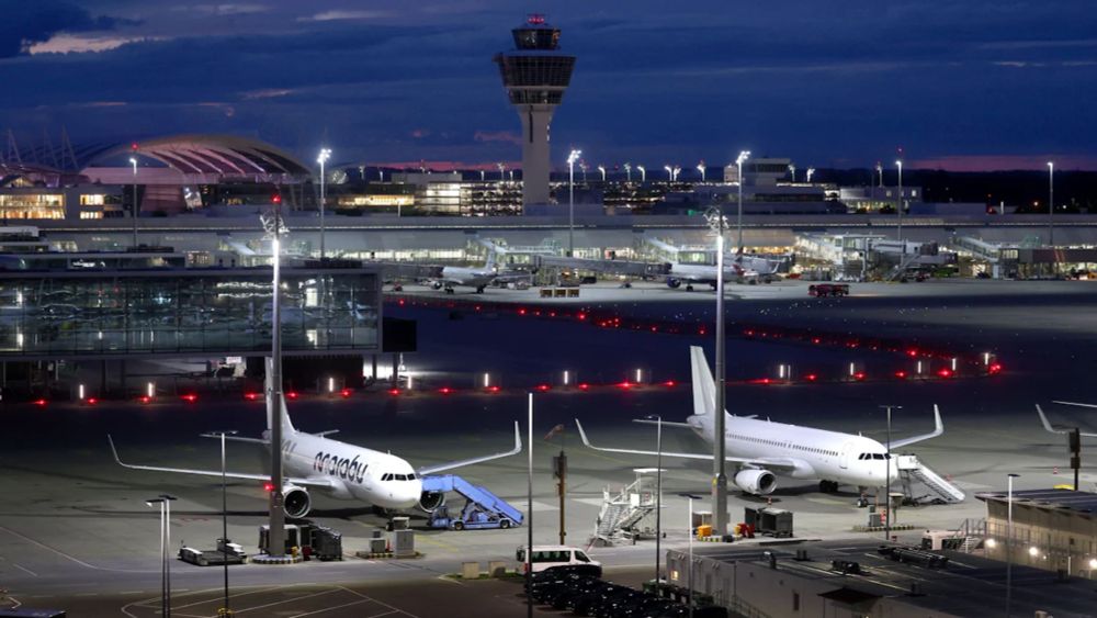 Flughafen München: Mann gelangt zweimal ohne Ticket ins Flugzeug