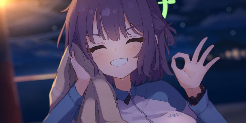 saki OK