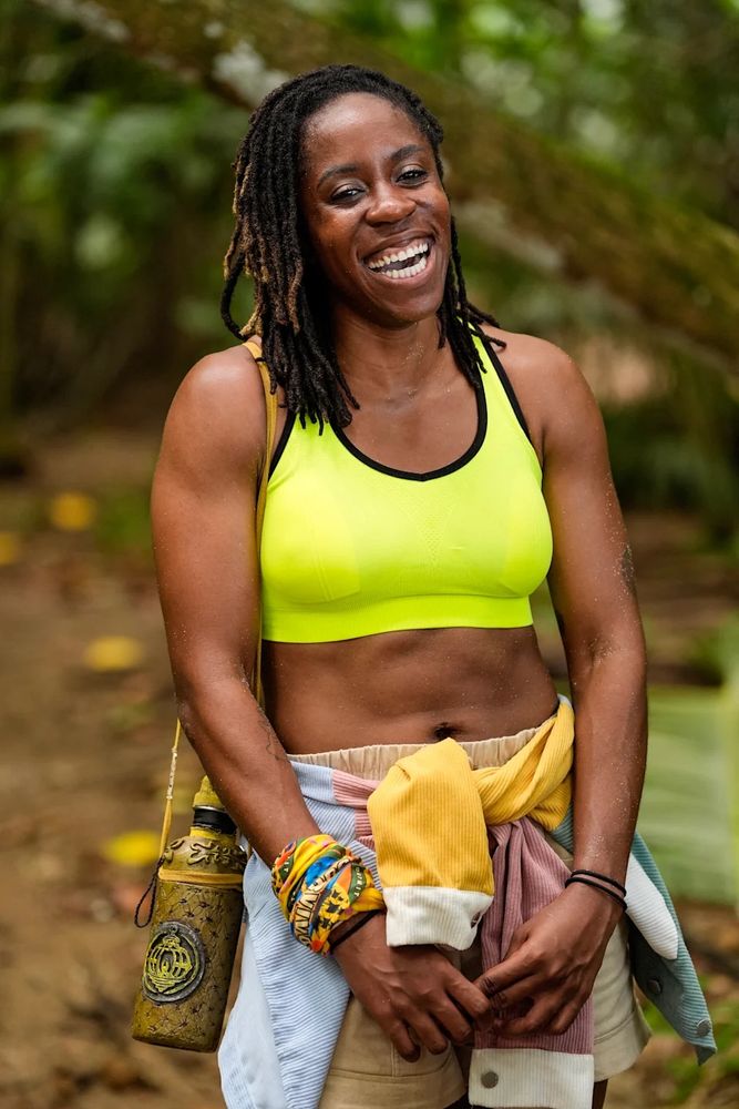 Survivor 49