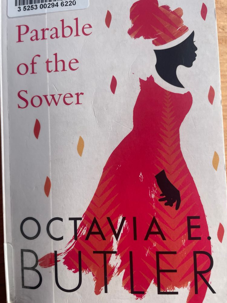 Parable of the sower