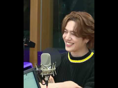 got7 mark & yugyeom introduce themselves, yugyeom from NY city 😭 #got7