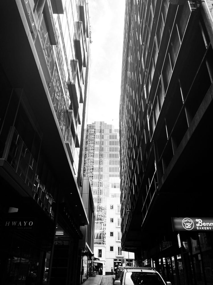 Buildings