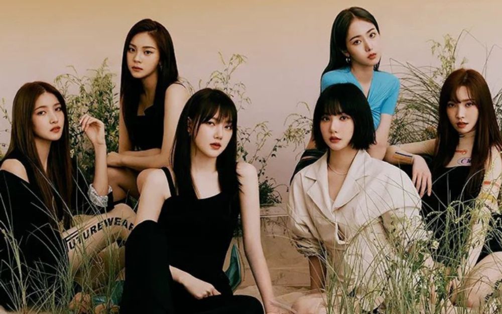 [Update] GFRIEND to reunite for 10th anniversary in early 2025 ... under Source Music, who confirm the news