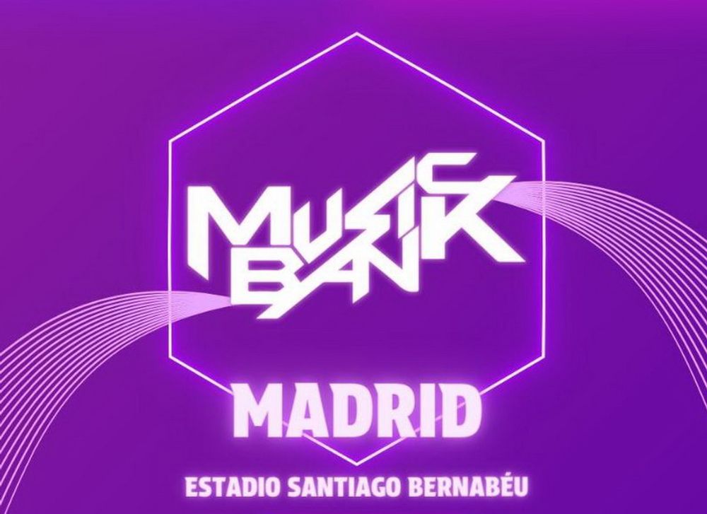 &#8216;Music Bank&#8217; is beefing with Real Madrid now over cancelled music show - Asian Junkie