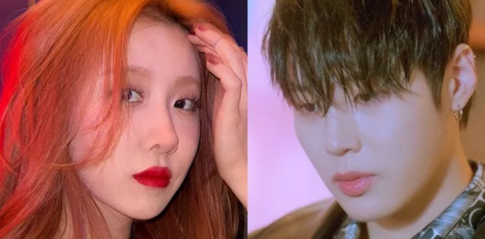 Baek Yerin accuses Ha Sung Woon's OST track "What Are We" of plagiarizing her song "0310"