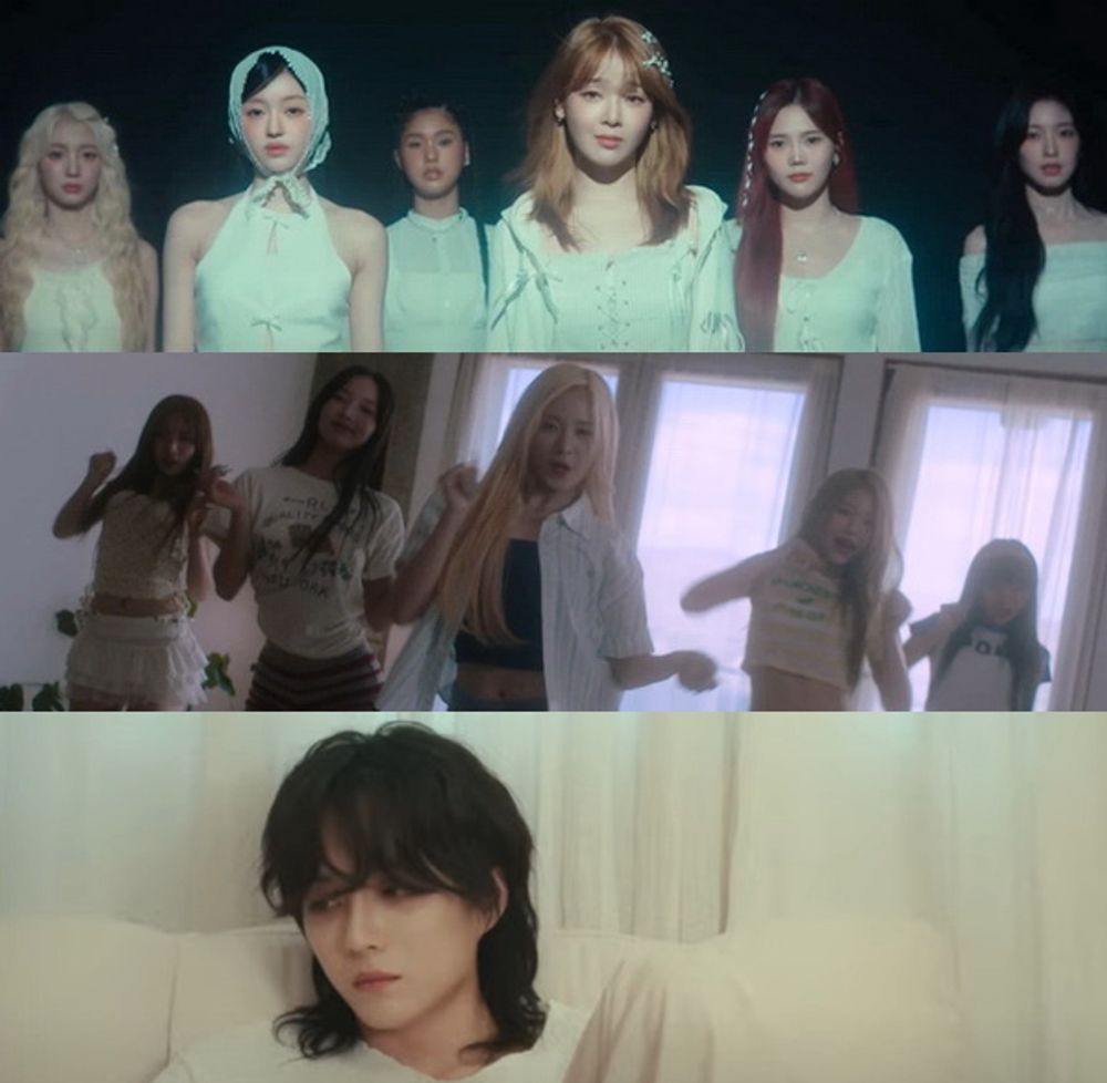 [Reviews] OH MY GIRL&#8217;s &#8220;Classified&#8221;, RESCENE&#8217;s &#8220;Pinball&#8221;, and VAHN&#8217;s &#8220;Feeling&#8221; are some recent standouts - Asian Junkie