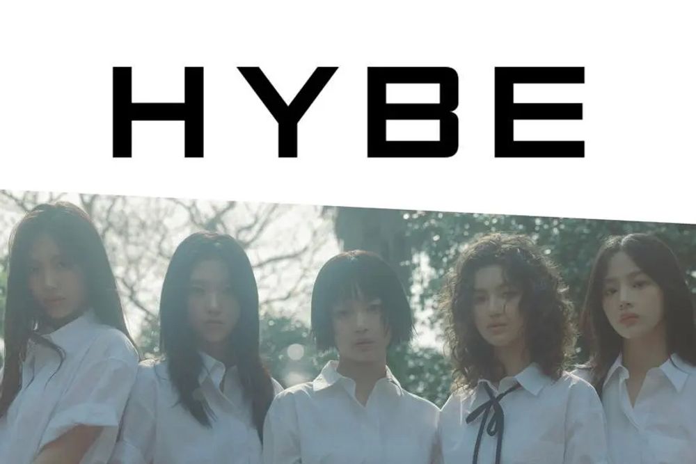 Reporter provides audio of HYBE allegedly trying to downplay NewJeans&#8217; achievements in the media, HYBE responds - Asian Junkie