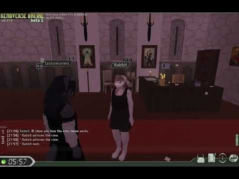 «Kemoverse Online» New upcoming poser/emoter wheels
