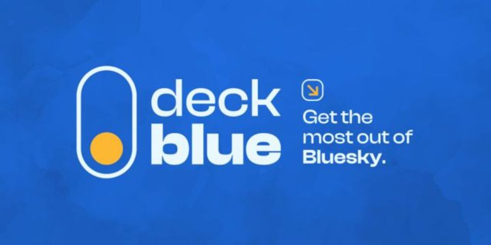 Setting up a ‘Tweetdeck’ like dashboard for Bluesky using Deck.Blue