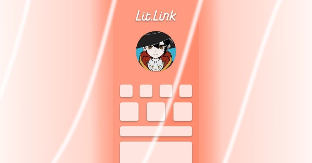 源 lit.link(リットリンク)