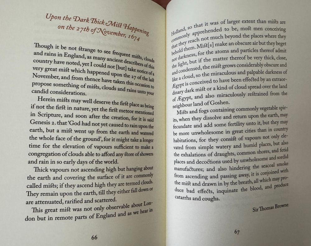 From Autumn: A Folio Anthology