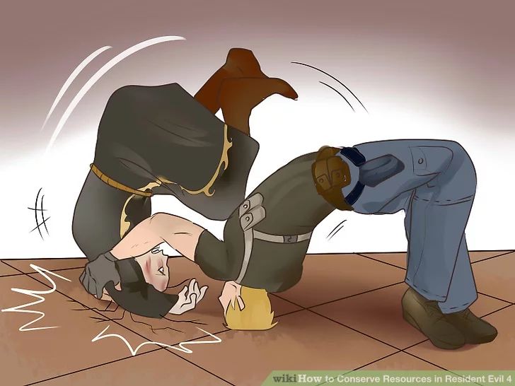 PRESS A TO SUPLEX!!!