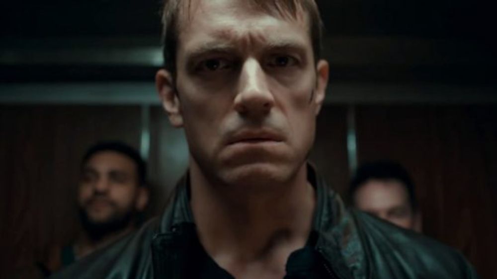 The Silent Hour – Joel Kinnaman plays a detective who loses his hearing in the trailer for the new action thriller