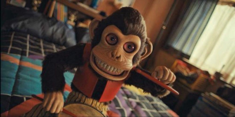 Osgood Perkins’ The Monkey gets a teaser trailer