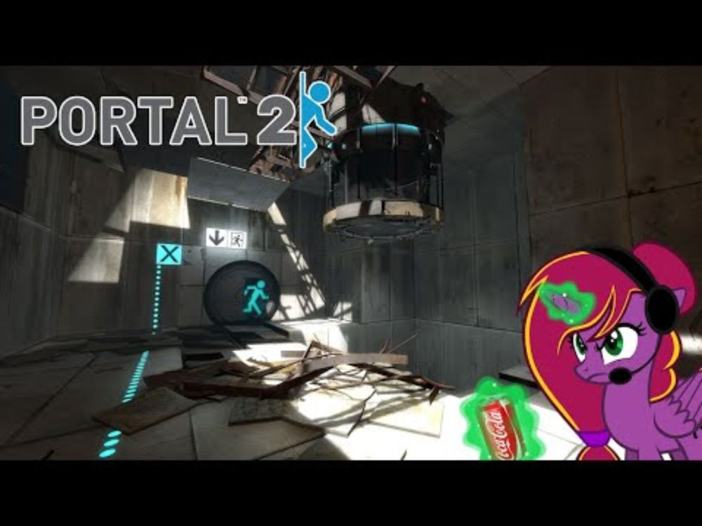 Livestream || The Cake is a Lie!! (Part 2)