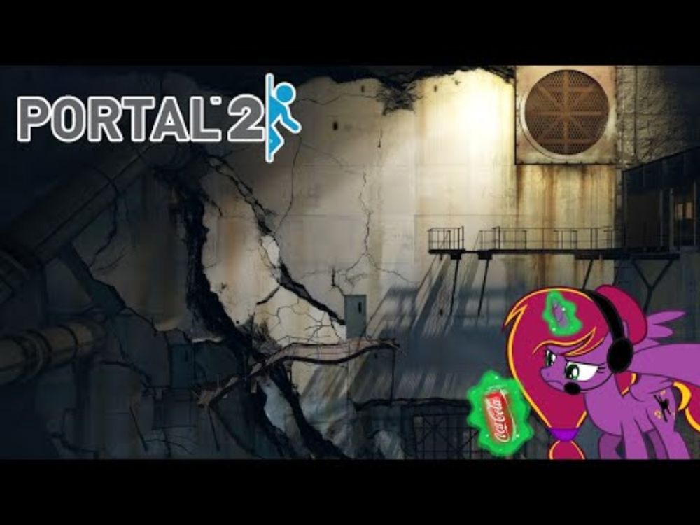 Livestream || The Cake is a Lie!! (Part 3)