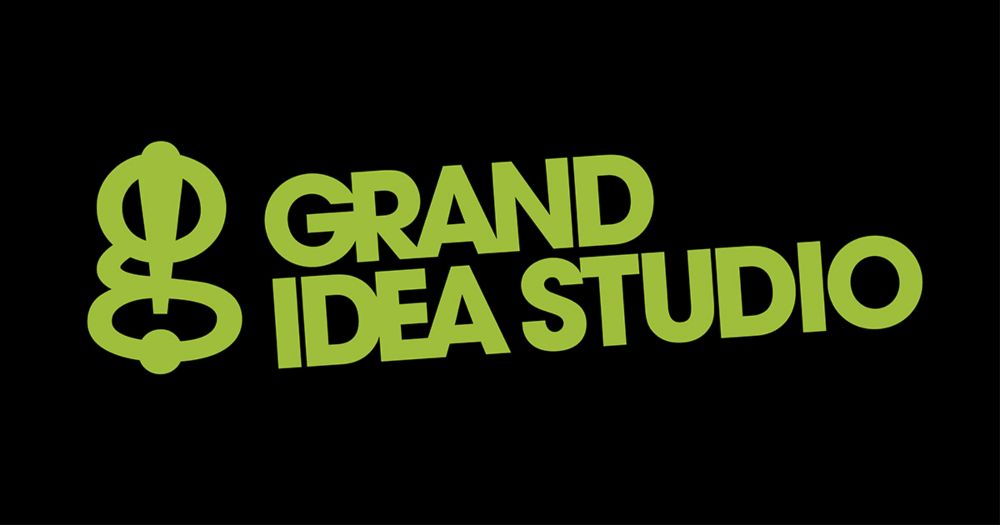 Grand Idea Studio: Home