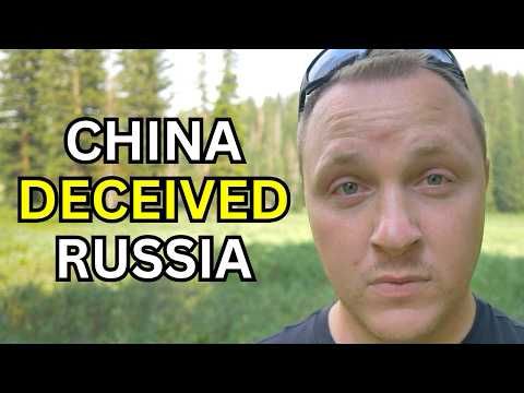 Why China Won’t Help Russia Win This War