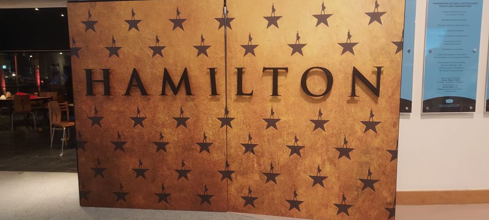 Hamilton sign