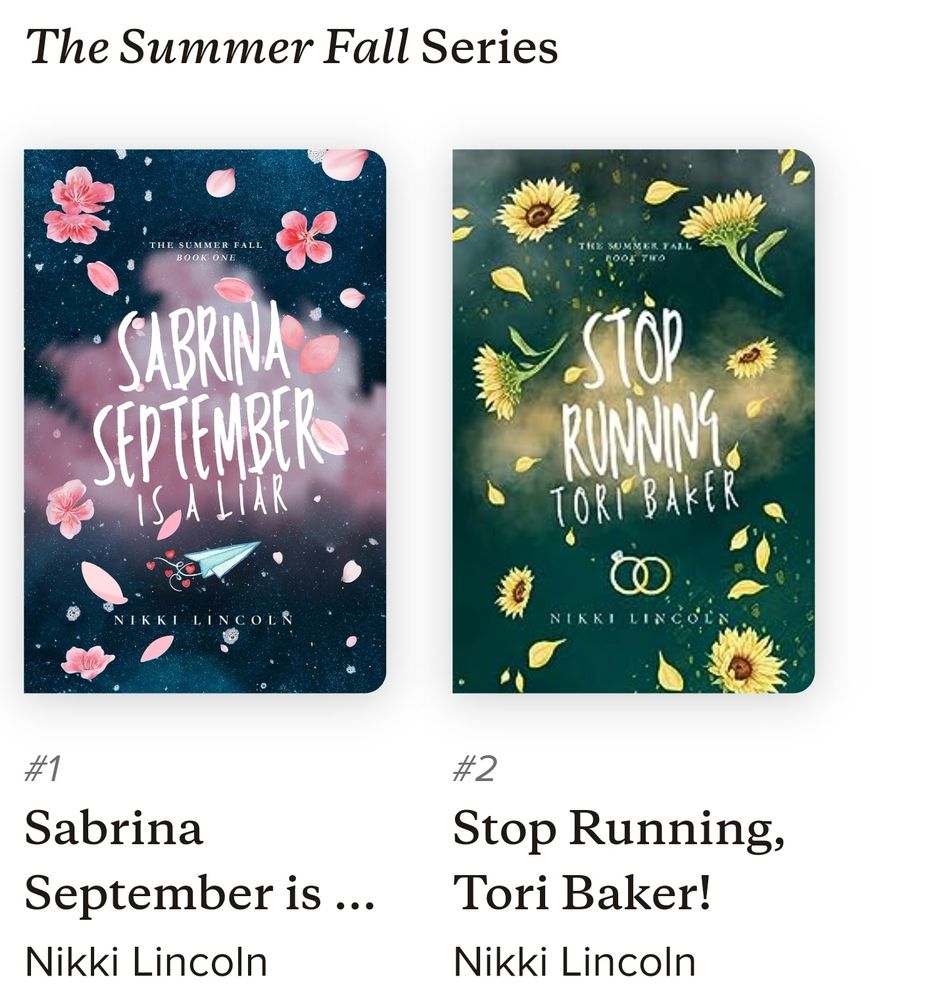 Spicy contemporary romance by Nikki Lincoln