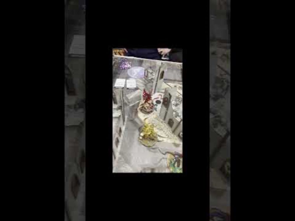 O meu primeiro Torneo de 40K