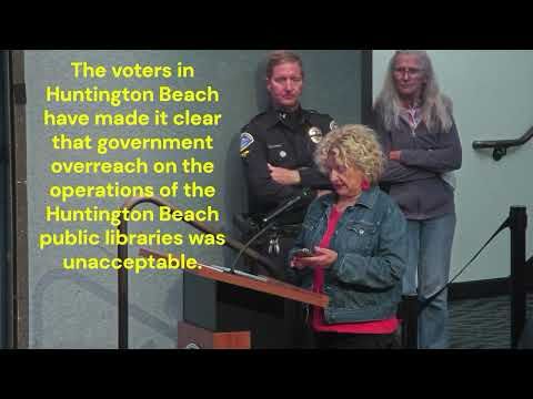 Our public libraries do matter, & voters across party lines overwhelmingly said so with their vote.