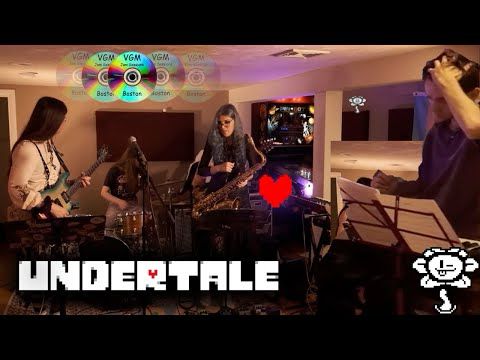 Your Best Nightmare / Fallen Down // Live at VGM Jam Sessions Boston