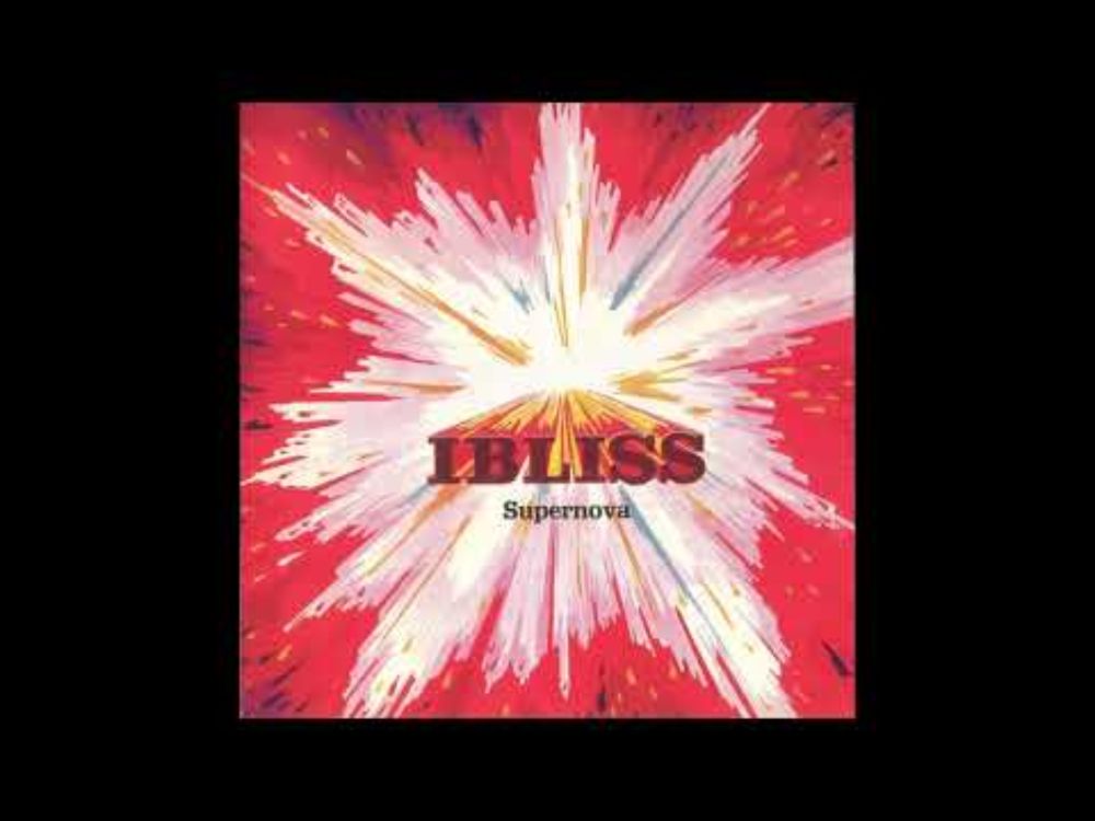Ibliss - Drops