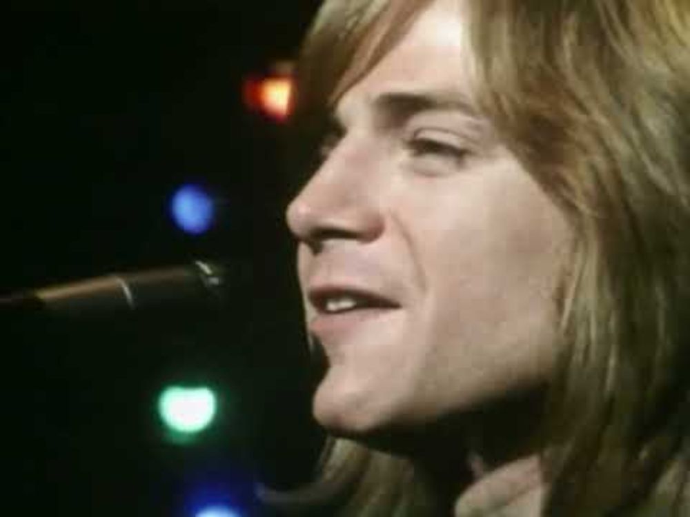 NEW * I'm Just A Singer (In A Rock And Roll Band) - The Moody Blues {Stereo} 1973