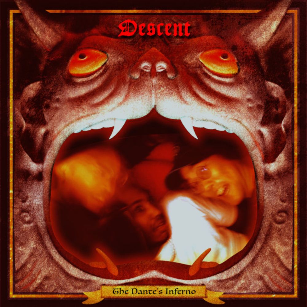 6 track album
