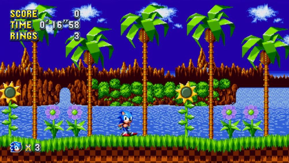 ¡Descubre la emoción de Sonic Mania Plus ahora en tu dispositivo móvil gracias a Netflix Games! - AppsUser