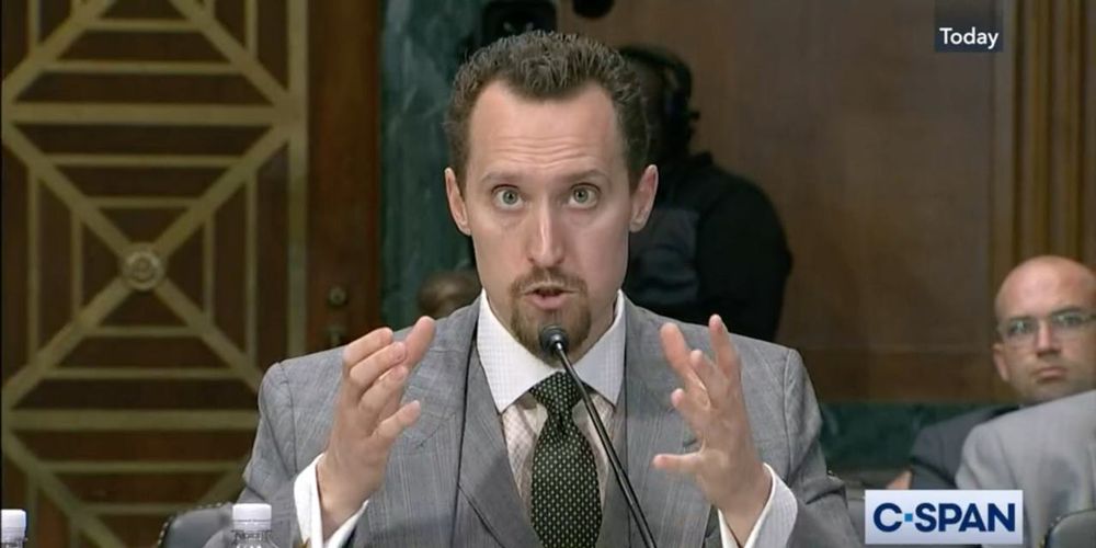 E.J. Antoni lacks the research record of previous commissioners of the Bureau of Labor Statistics but has a solid record of backing Trump’s narrative of the economy.