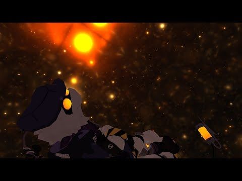 I'm Leaving (for now.)