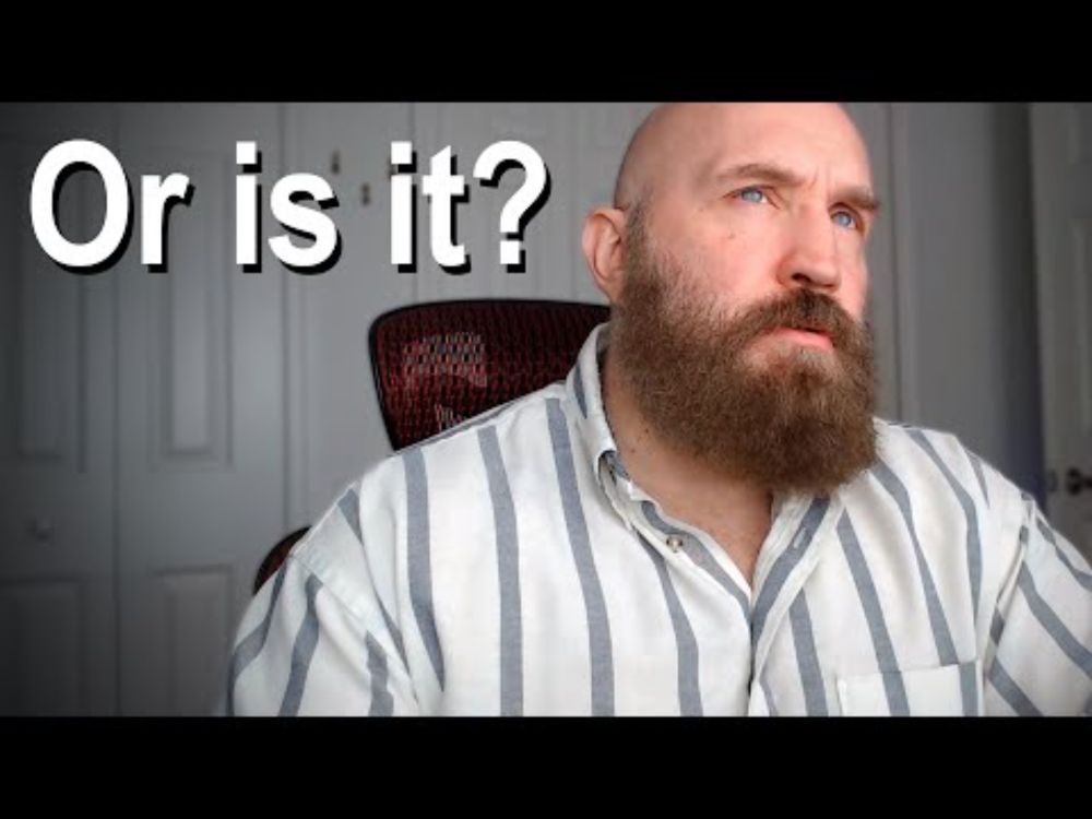 Why Modern Media is Garbage