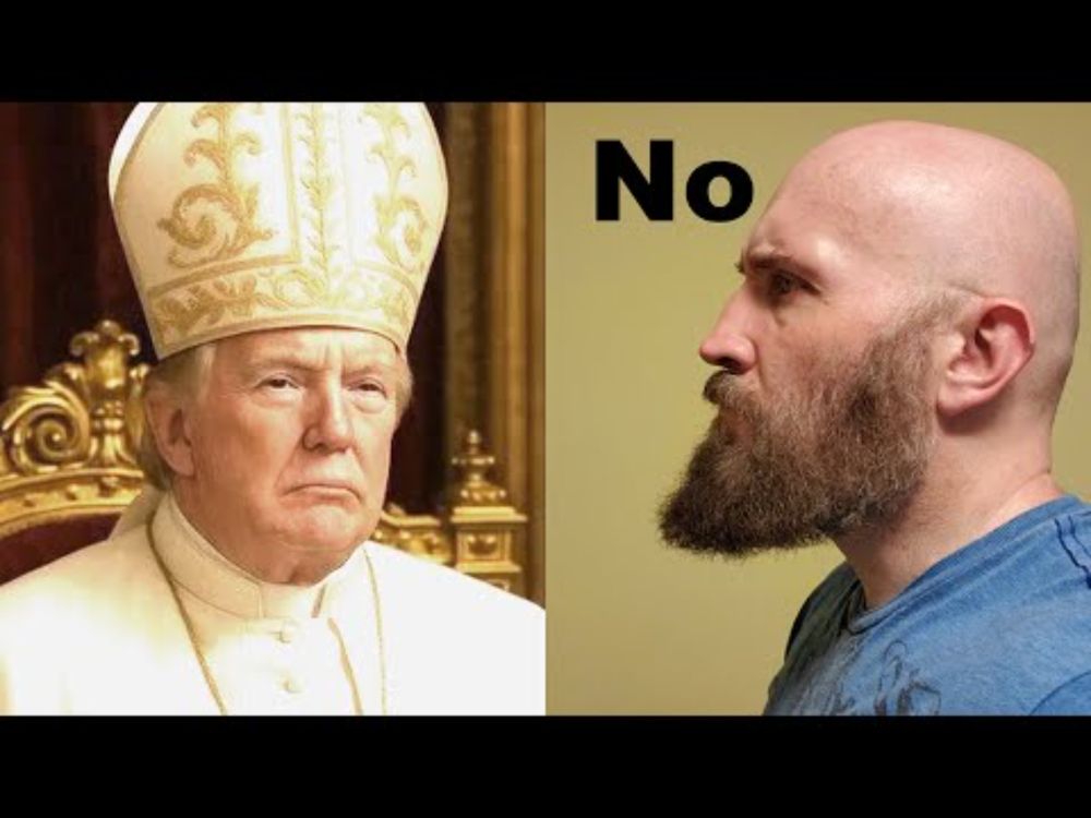 Trump's War on "Anti-Christian Bias"