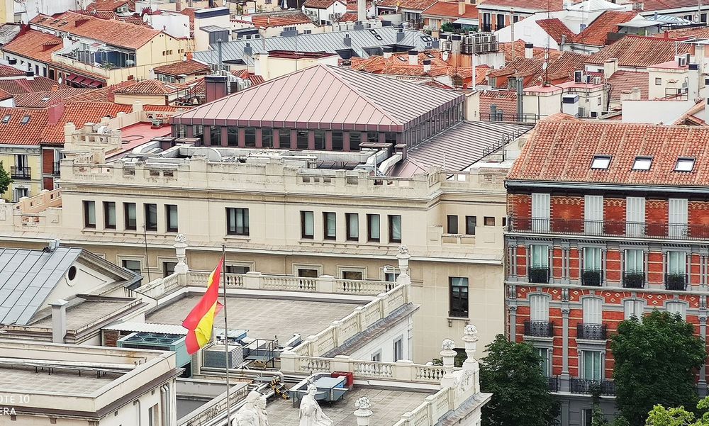 Execuátur de un laudo procedente del CIADI condenatorio al Estado de Libia, tras ser rechazada su anulación por el Tribunal de Apelación del Distrito de Columbia  (ATSJ Madrid CP 1ª 18 junio 2024)