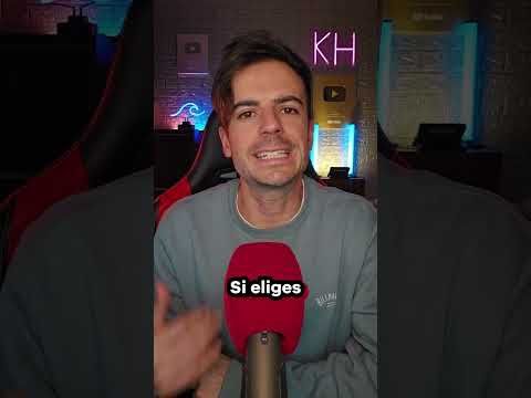Entro en la casa encantada + extrema de Europa 💀