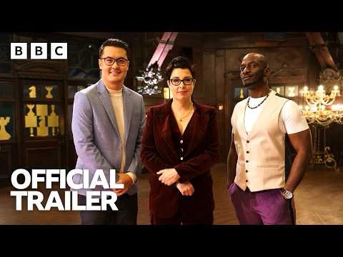 Chess Masters: The Endgame | Official Trailer