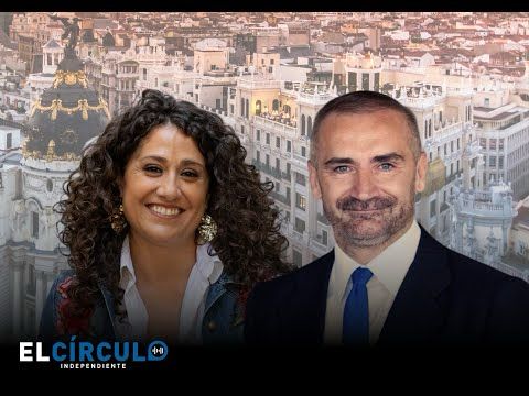 Entrevista Enma López - Programa 43 de El Círculo Independiente