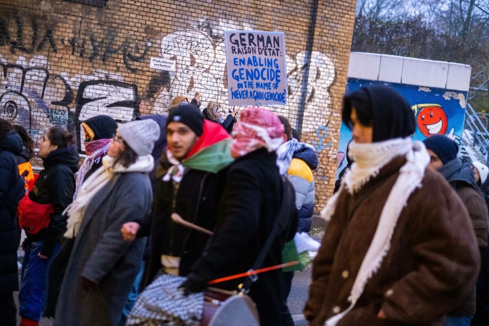 Lehren aus den Gaza-Protesten: Zaghafte Strukturen einer radikalen Demokratie