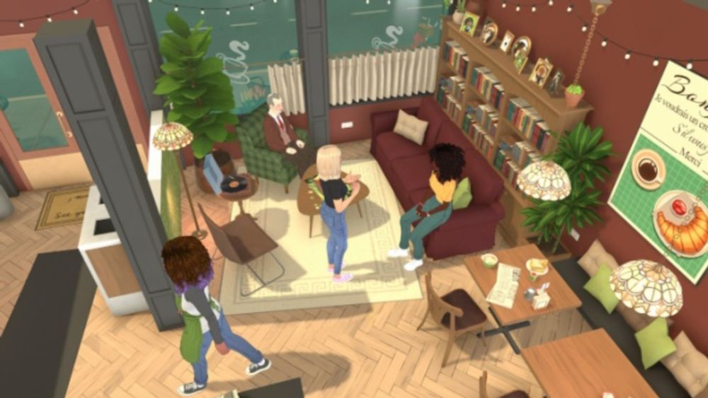 RIP Life By You — can anyone take on The Sims?