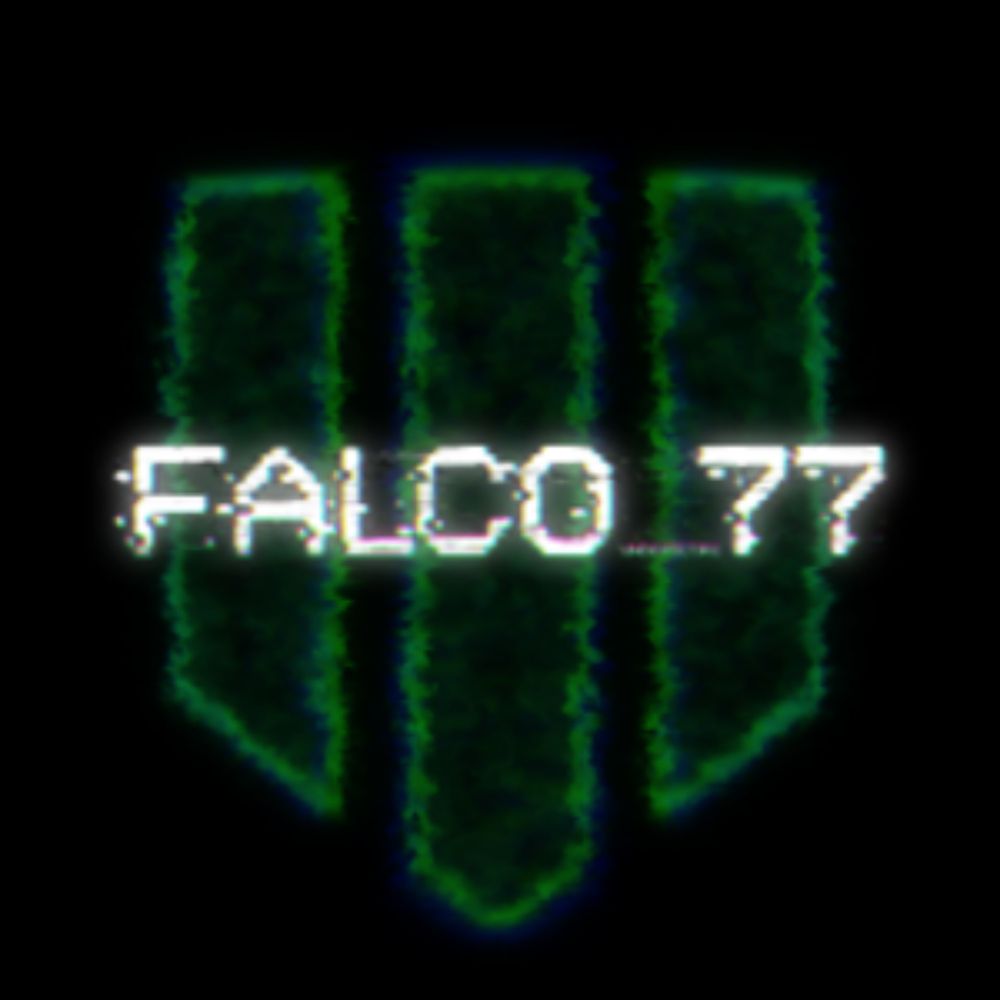 Falco_77 - Twitch