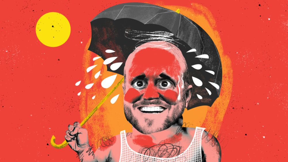 Britain is already a hot country. It should act like it
