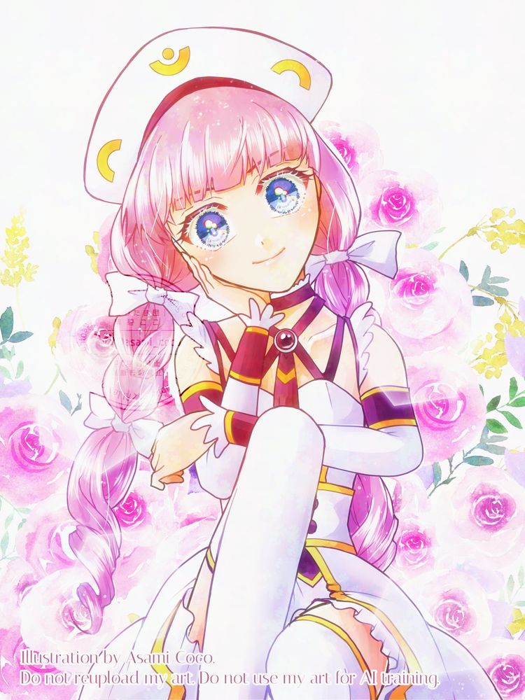 シャングリラフロンティアのキョージュ